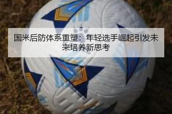 国米后防体系重塑：年轻选手崛起引发未来培养新思考